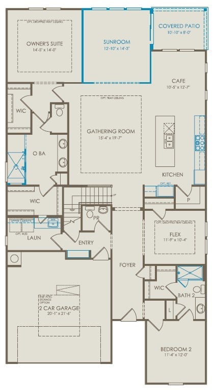 7169 Triad Way, Murfreesboro, TN 37128