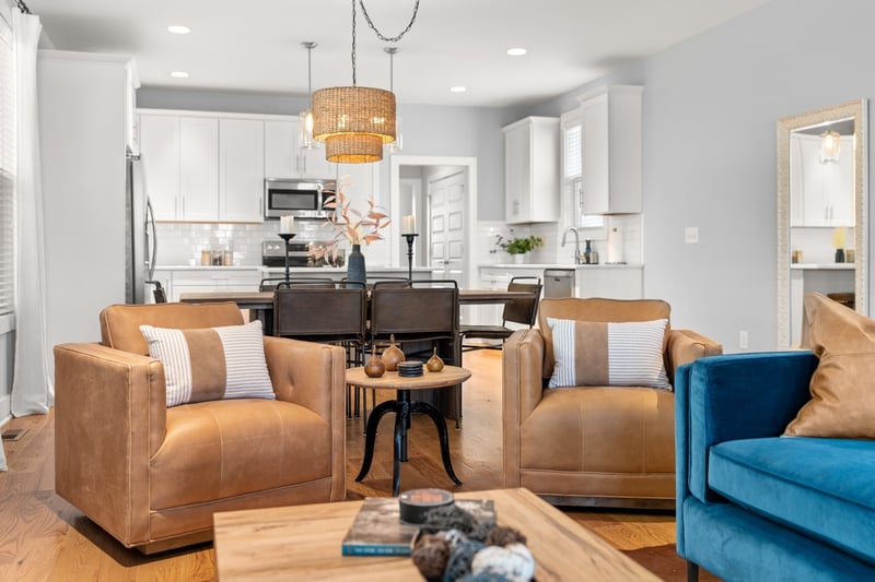 6117 California Ave #B, Nashville, TN 37209