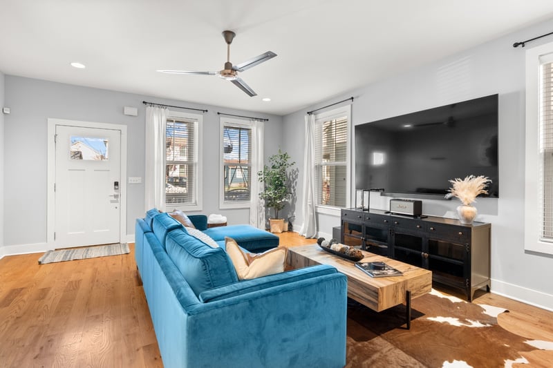 6117 California Ave #B, Nashville, TN 37209