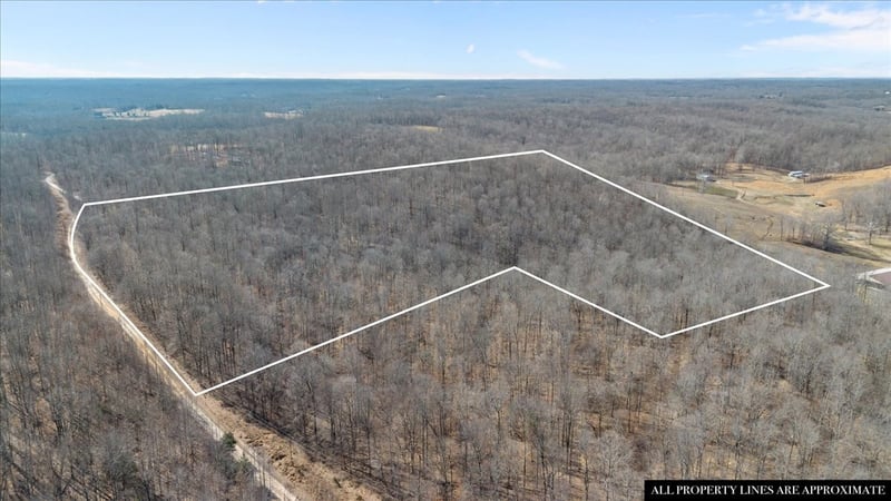 Tonya Trl, Cumberland Furnace, TN 37051
