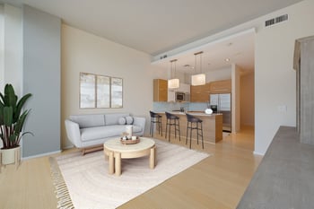 700 12th Ave #1002, Nashville, TN 37203