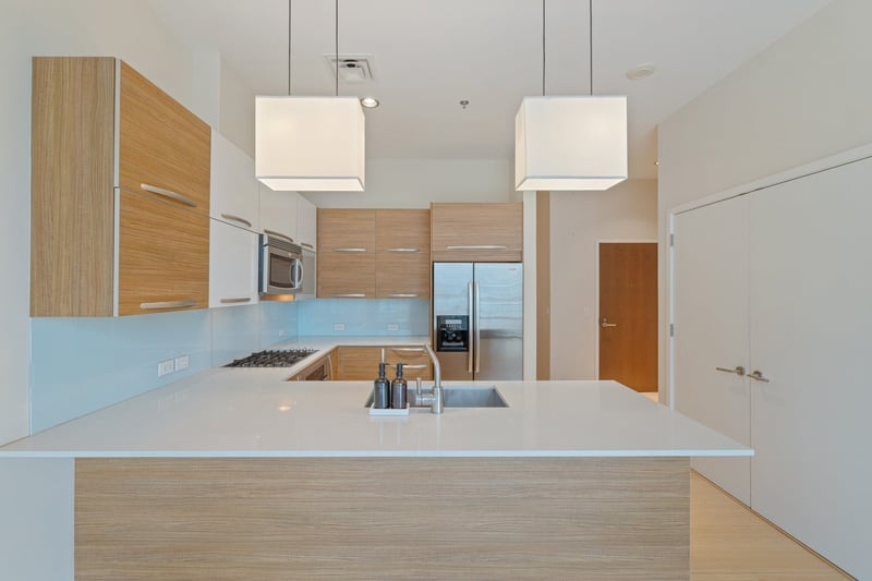 700 12th Ave #1002, Nashville, TN 37203