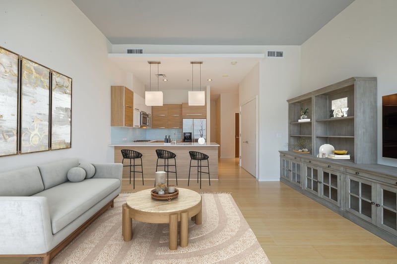 700 12th Ave #1002, Nashville, TN 37203