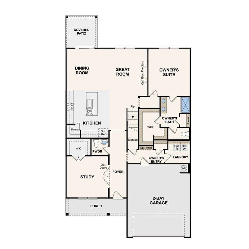 2326 Beverly Gail Rd, Pleasant View, TN 37146