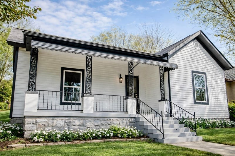 1117 S Glade St, Columbia, TN 38401