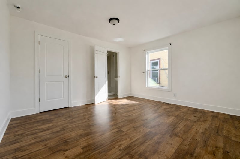 1117 S Glade St, Columbia, TN 38401