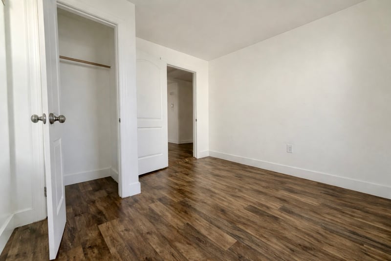 1117 S Glade St, Columbia, TN 38401