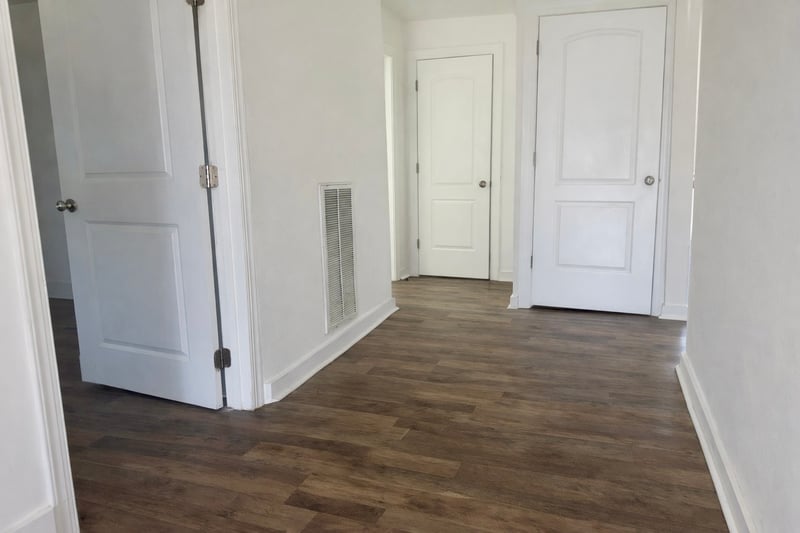 1117 S Glade St, Columbia, TN 38401