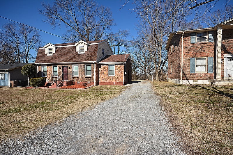 4544 Xavier Dr, Antioch, TN 37013