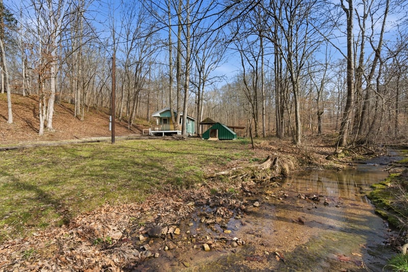 3972 Skelley Rd, Santa Fe, TN 38482