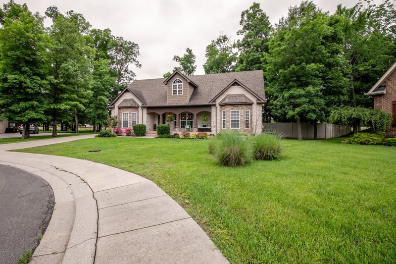 109 Red Top Ct, Murfreesboro, TN 37128