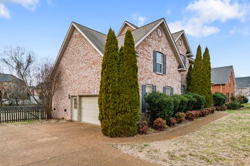 2799 New Port Royal Rd, Thompsons Station, TN 37179