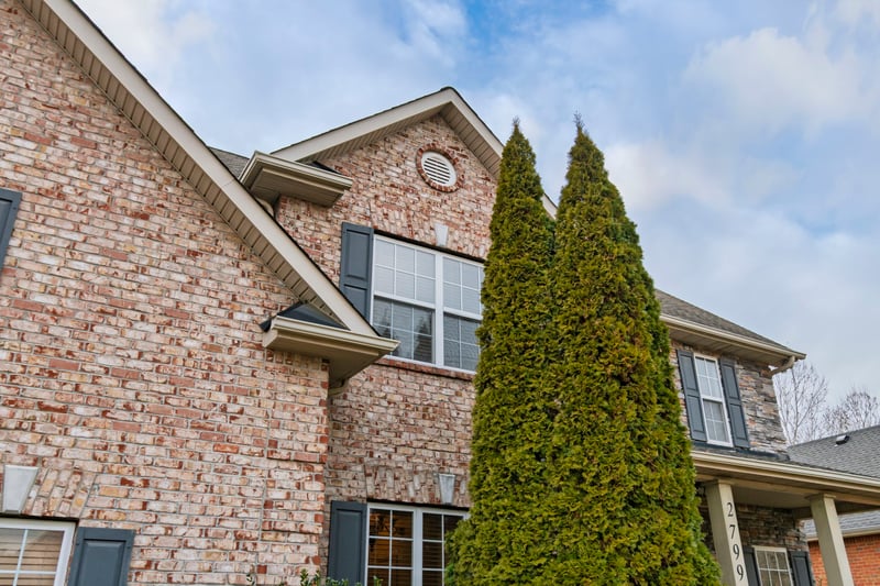 2799 New Port Royal Rd, Thompsons Station, TN 37179