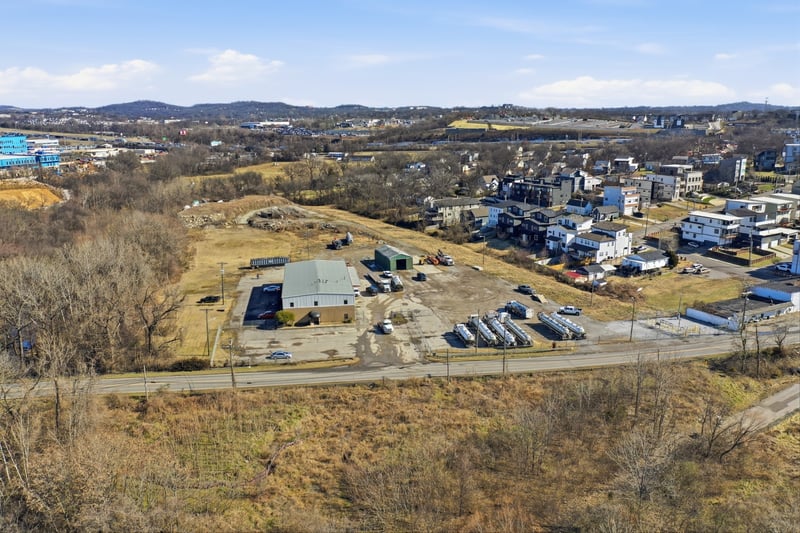 1421 Baptist World Center Dr, Nashville, TN 37207