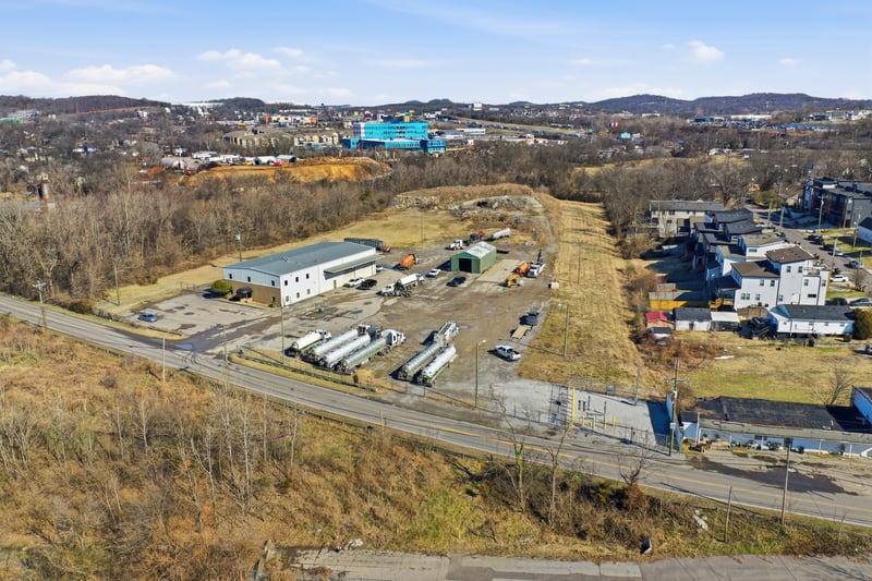 1421 Baptist World Center Dr, Nashville, TN 37207