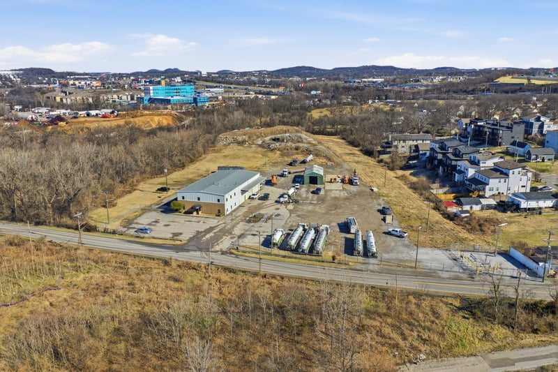 1421 Baptist World Center Dr, Nashville, TN 37207