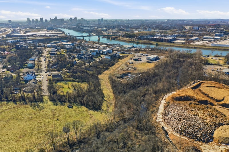 1421 Baptist World Center Dr, Nashville, TN 37207