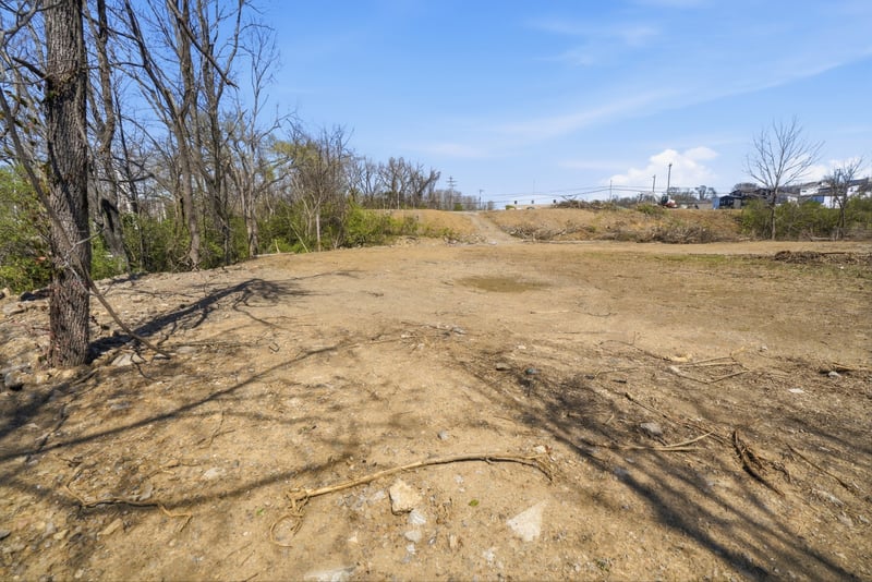 Baptist World Center Dr, Nashville, TN 37207