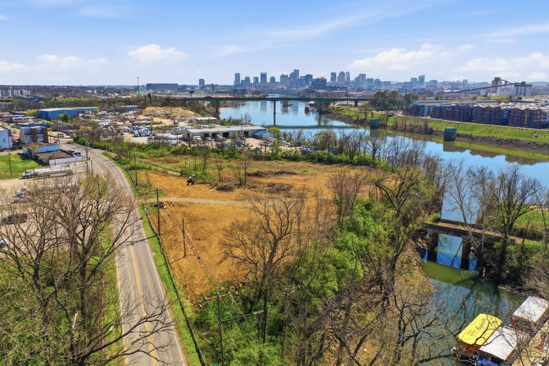 Baptist World Center Dr, Nashville, TN 37207