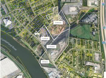 Baptist World Center Dr, Nashville, TN 37207