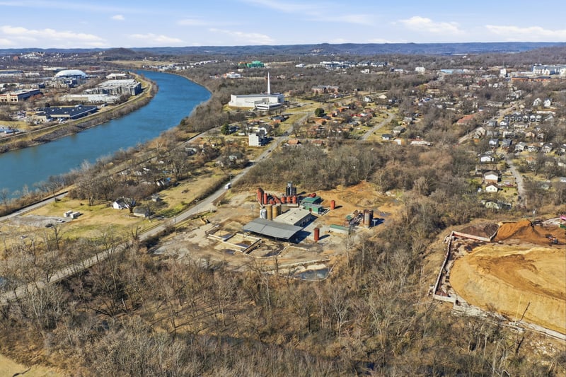 1501 Baptist World Center Dr, Nashville, TN 37207