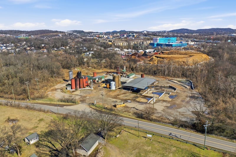 1501 Baptist World Center Dr, Nashville, TN 37207