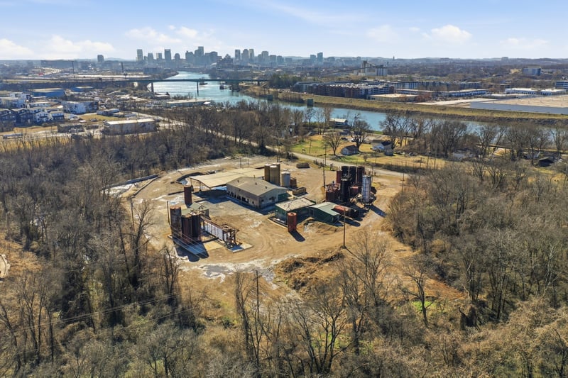 1501 Baptist World Center Dr, Nashville, TN 37207