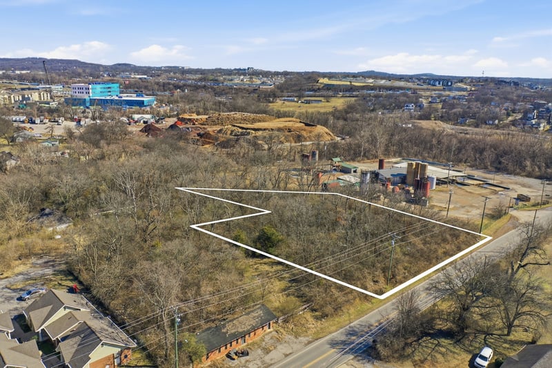 1513 Baptist World Center Dr, Nashville, TN 37207