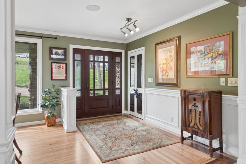 176 Lelawood Cir, Nashville, TN 37209