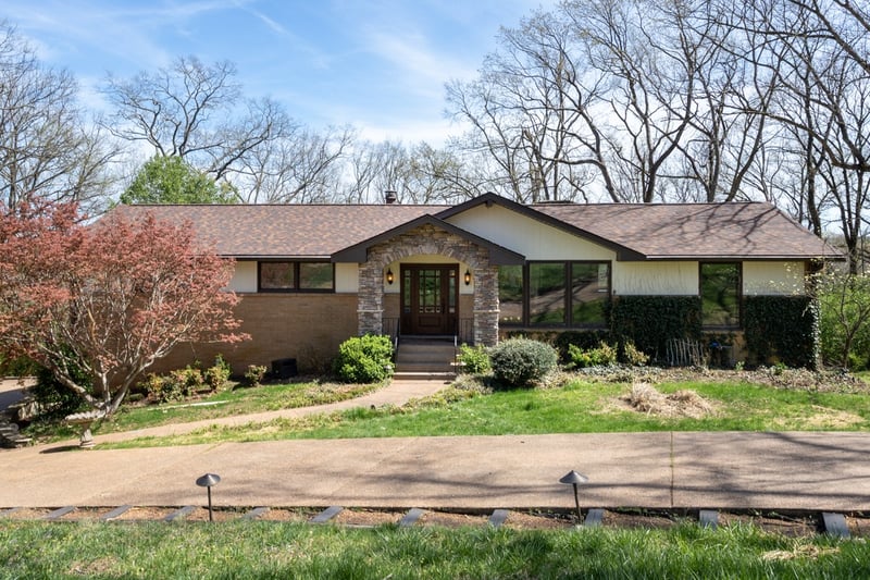 176 Lelawood Cir, Nashville, TN 37209