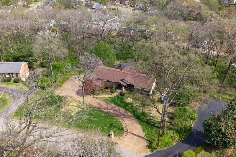 176 Lelawood Cir, Nashville, TN 37209