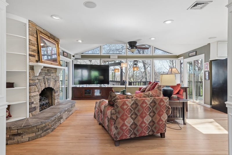 176 Lelawood Cir, Nashville, TN 37209