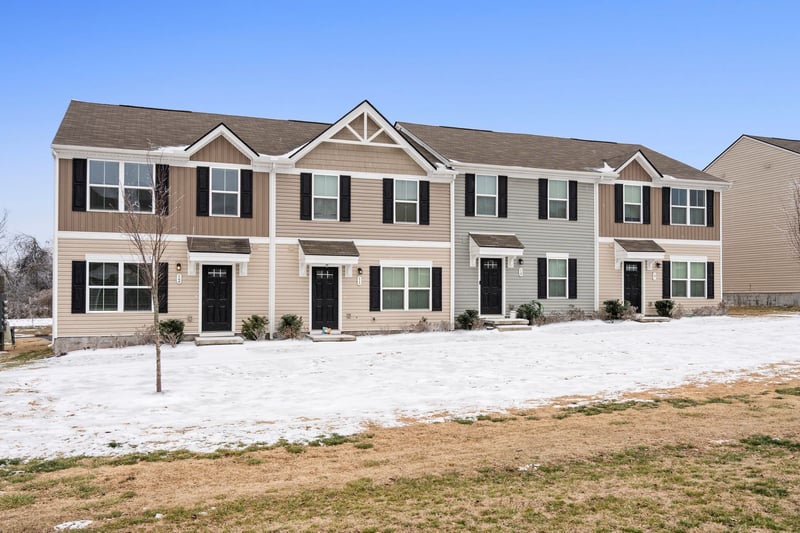 2935 Winterberry Dr #10, Nashville, TN 37207