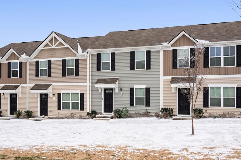 2935 Winterberry Dr #10, Nashville, TN 37207