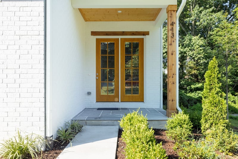 413 Achievement Dr, Nashville, TN 37209