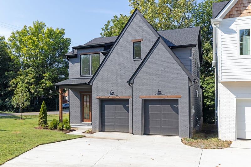 411 Achievement Dr, Nashville, TN 37209