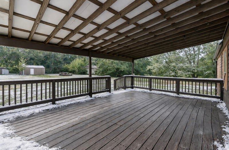 4247 Armstrong Rd, Springfield, TN 37172