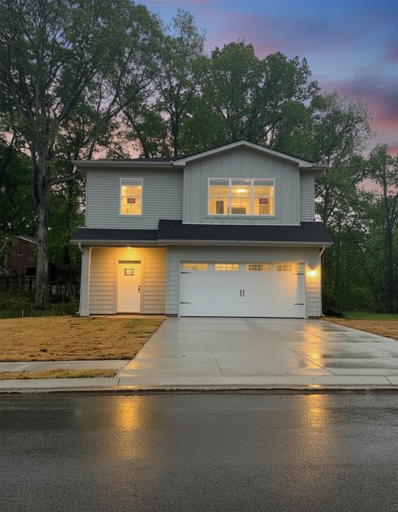 Home Worth Check