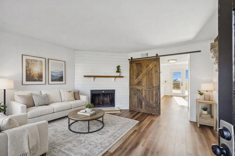 313 Huntington Ridge Dr, Nashville, TN 37211