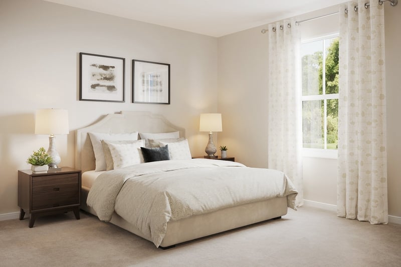 664 Big Bend Ct, White House, TN 37188