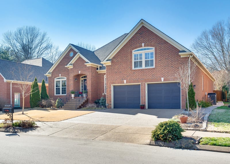 137 Sontag Dr, Franklin, TN 37064