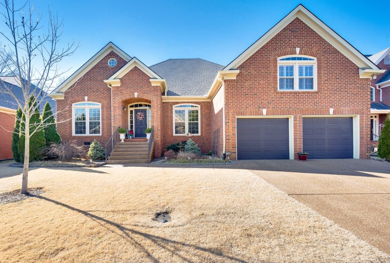 137 Sontag Dr, Franklin, TN 37064