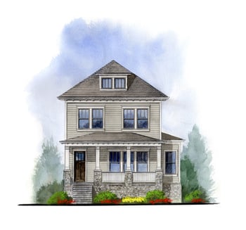 3105 Winterberry Dr, Nolensville, TN 37135