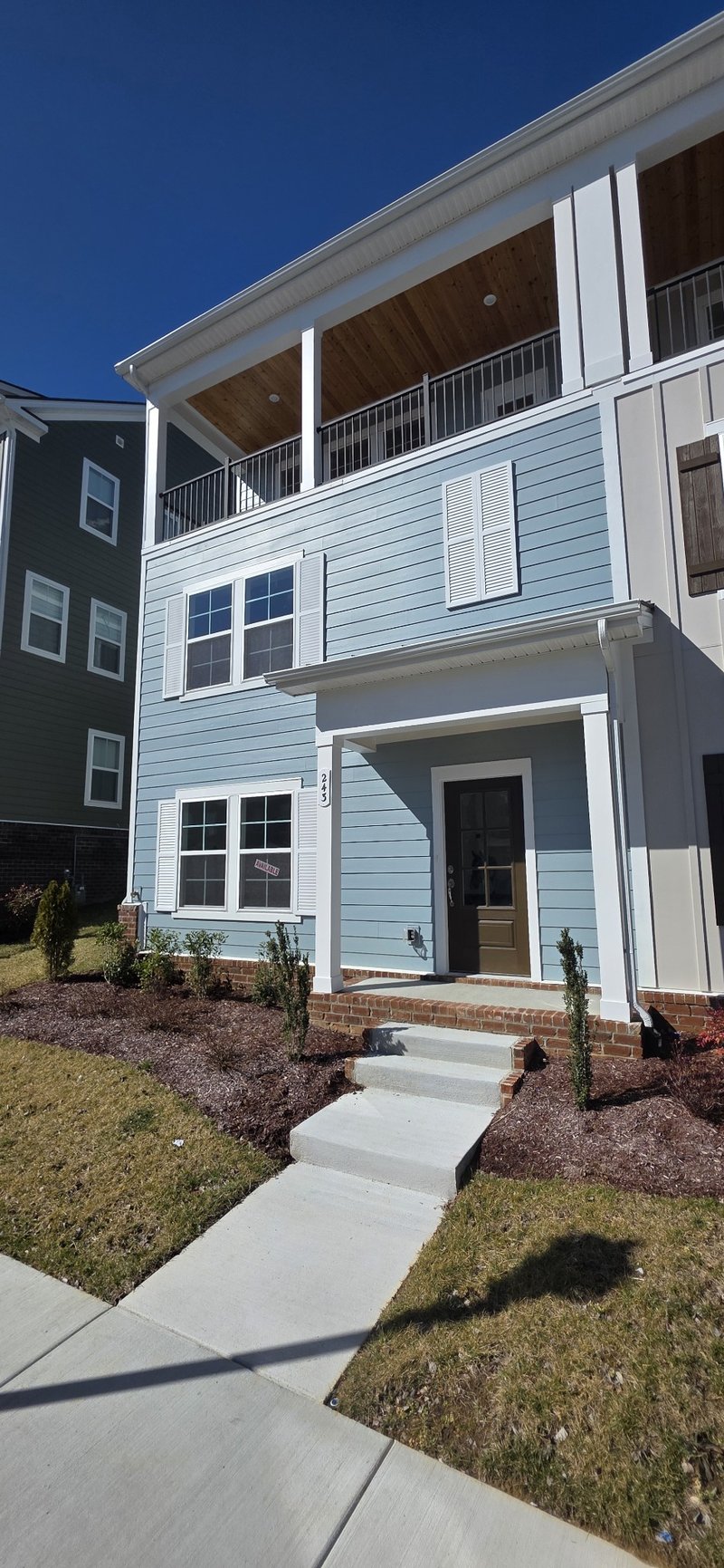 243 Ben Hill Dr, Antioch, TN 37013