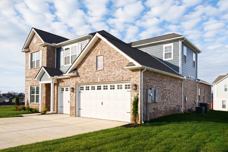 1933 Harmony Rd, Spring Hill, TN 37174