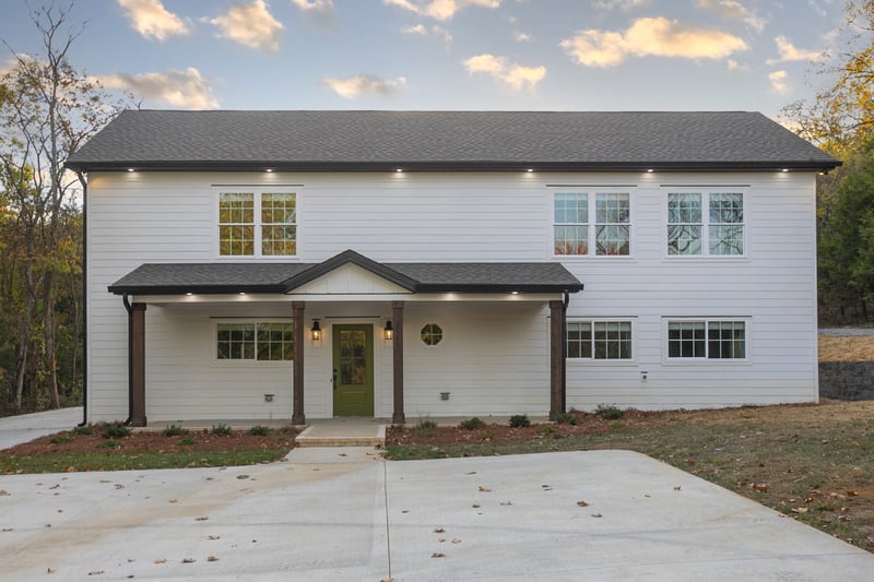 2731 Sanford Rd, Nolensville, TN 37135