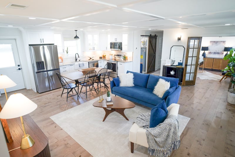 2731 Sanford Rd, Nolensville, TN 37135