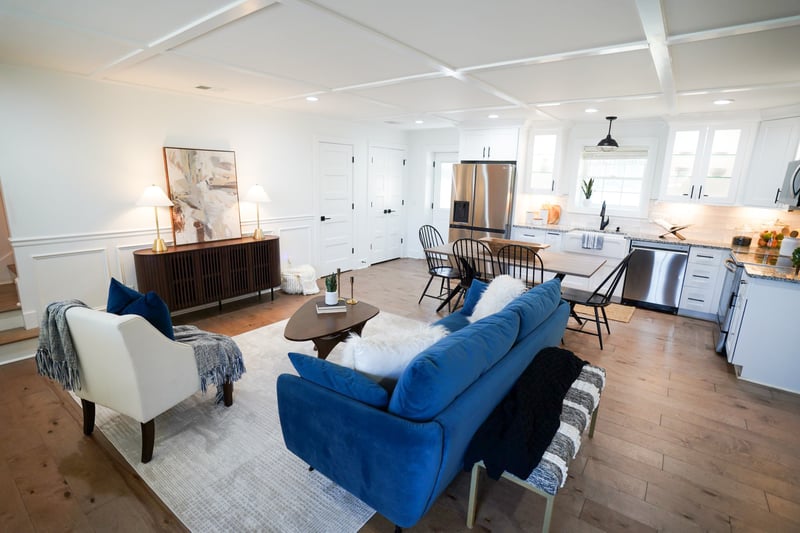 2731 Sanford Rd, Nolensville, TN 37135