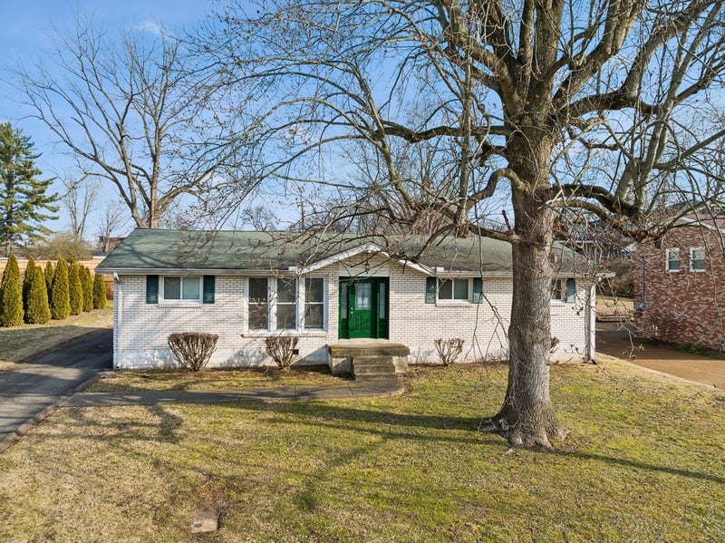 532 Landau Dr, Nashville, TN 37209