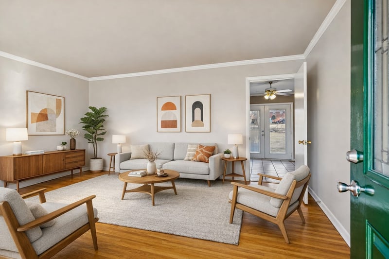 532 Landau Dr, Nashville, TN 37209